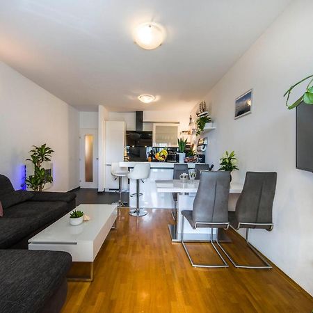 Apartment Summer Dreams Split Extérieur photo