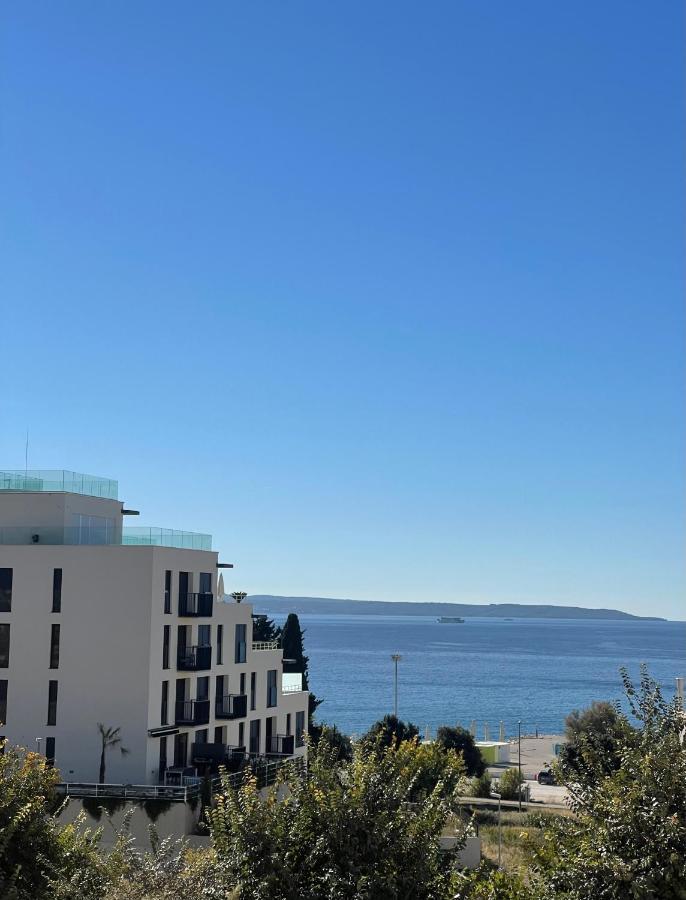 Apartment Summer Dreams Split Extérieur photo