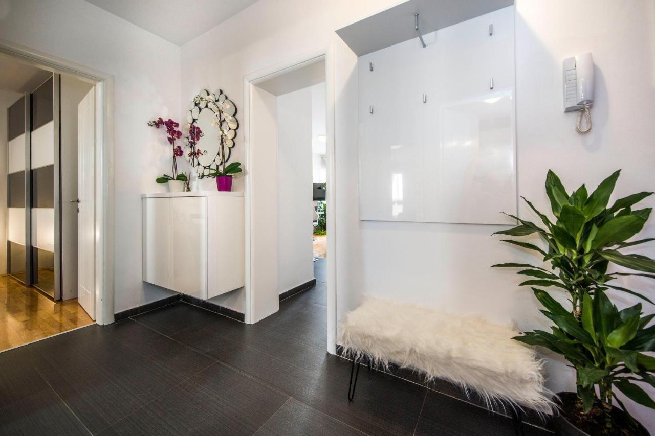 Apartment Summer Dreams Split Extérieur photo
