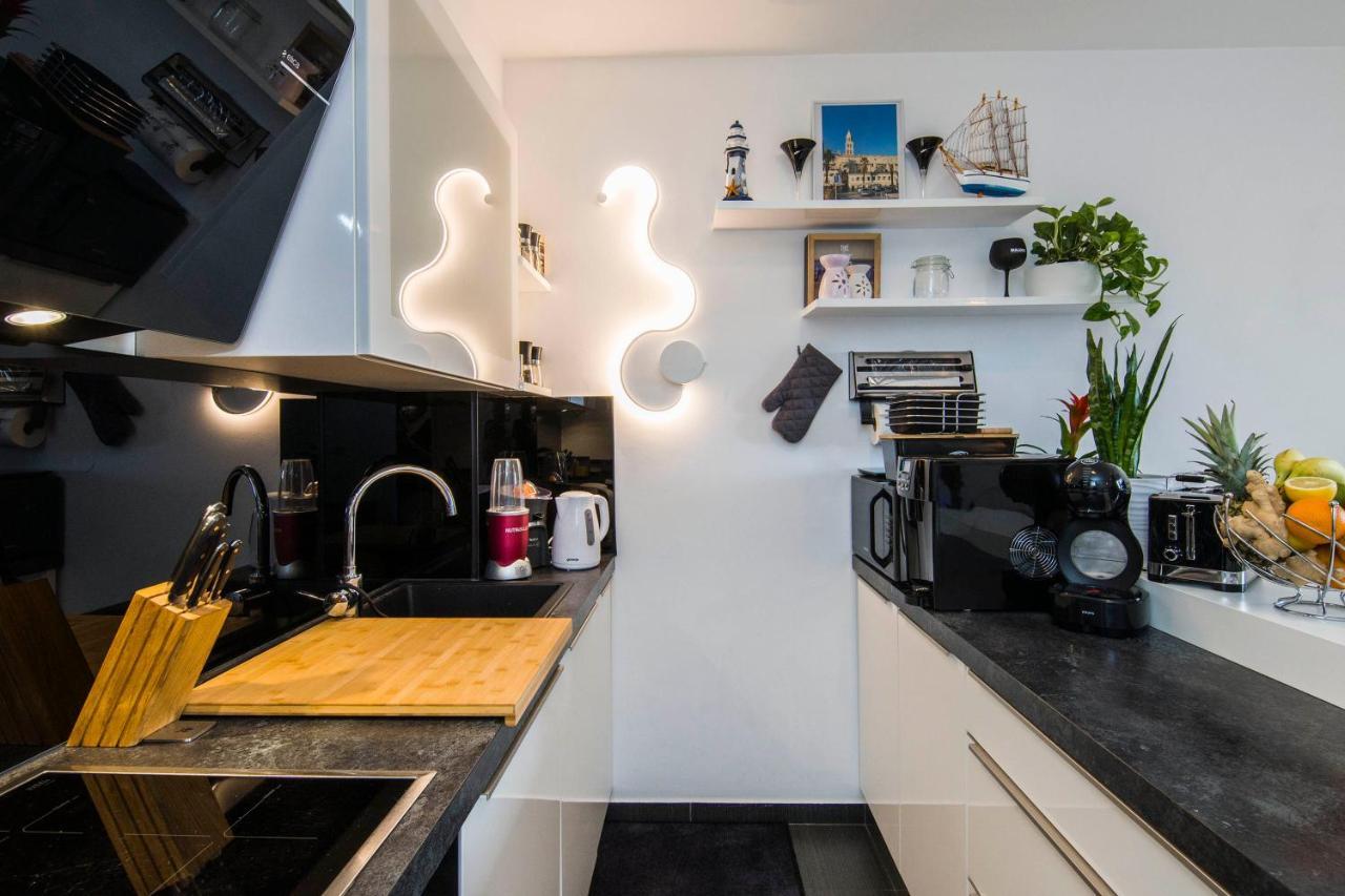 Apartment Summer Dreams Split Extérieur photo