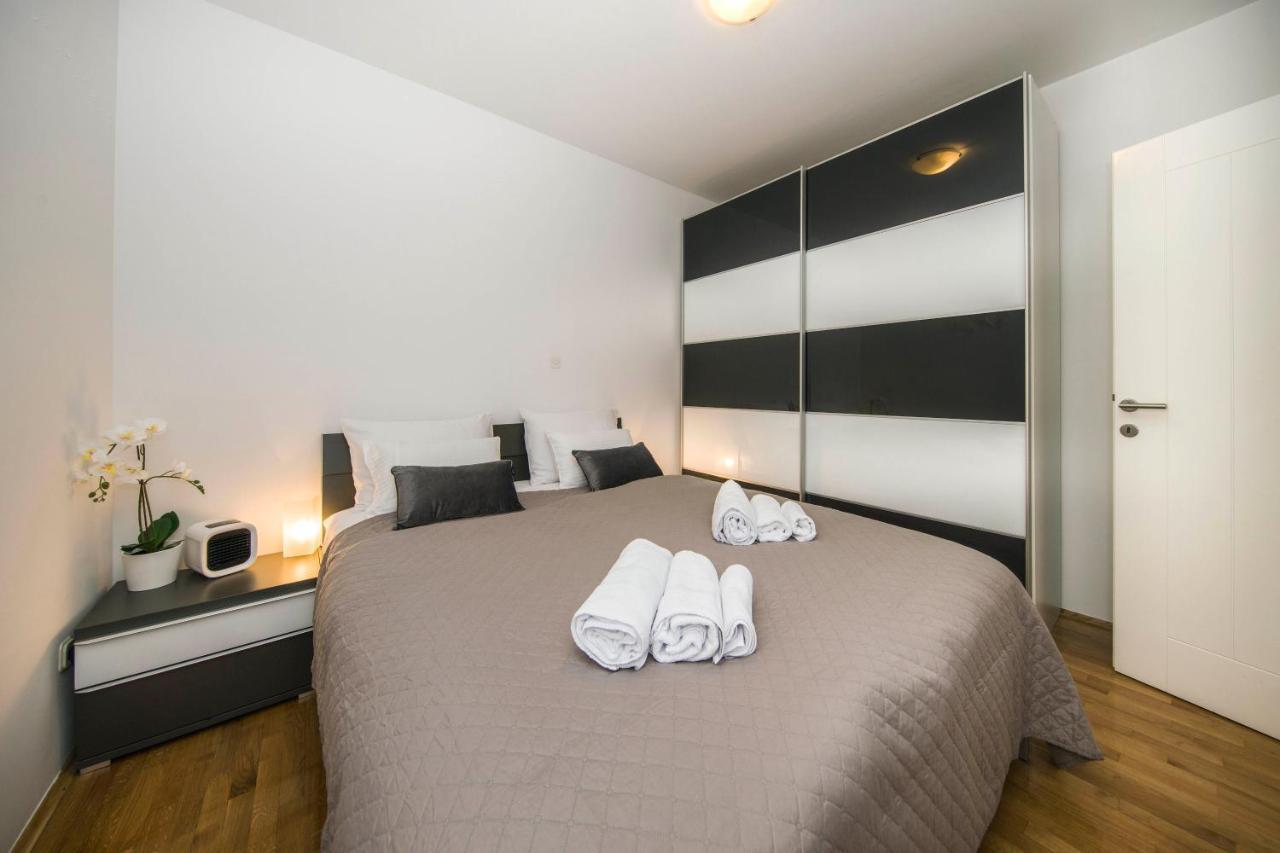 Apartment Summer Dreams Split Extérieur photo