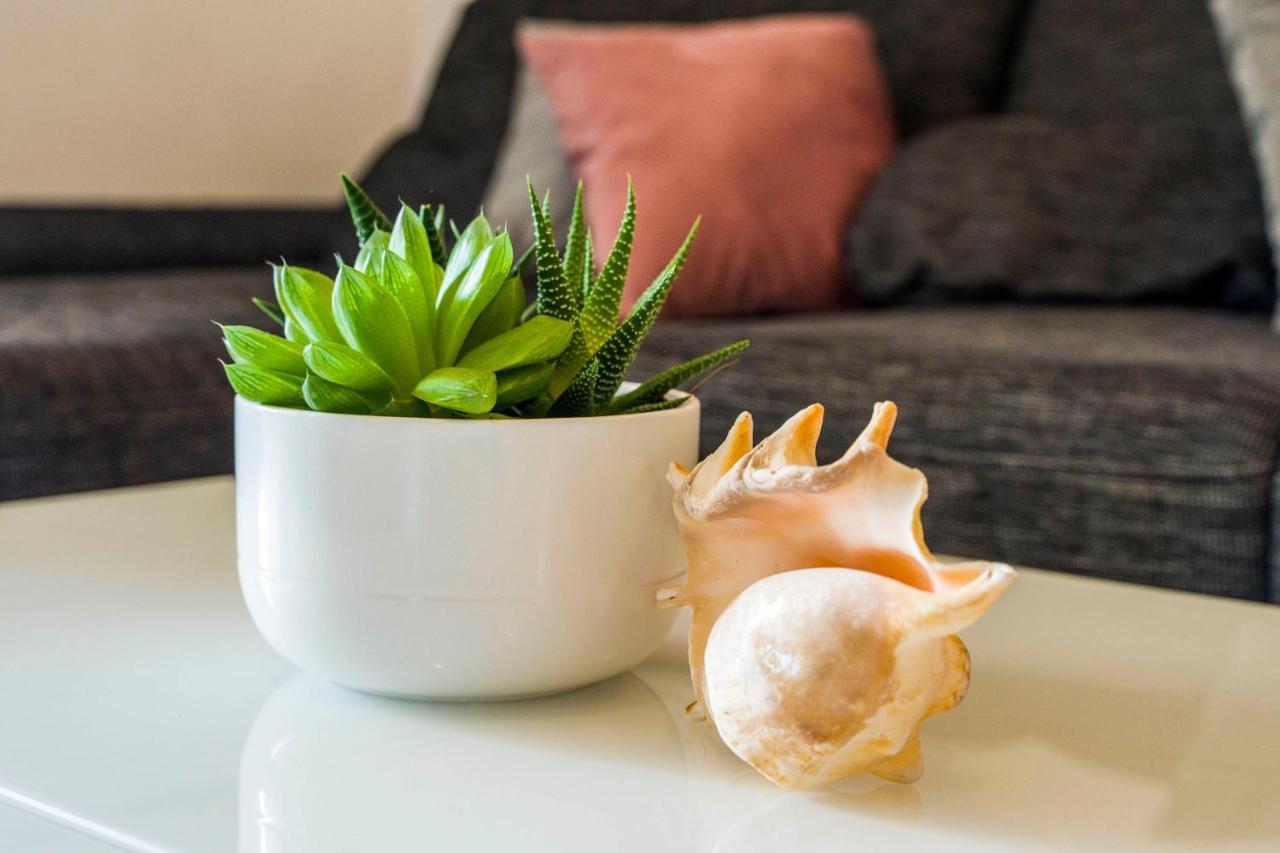 Apartment Summer Dreams Split Extérieur photo