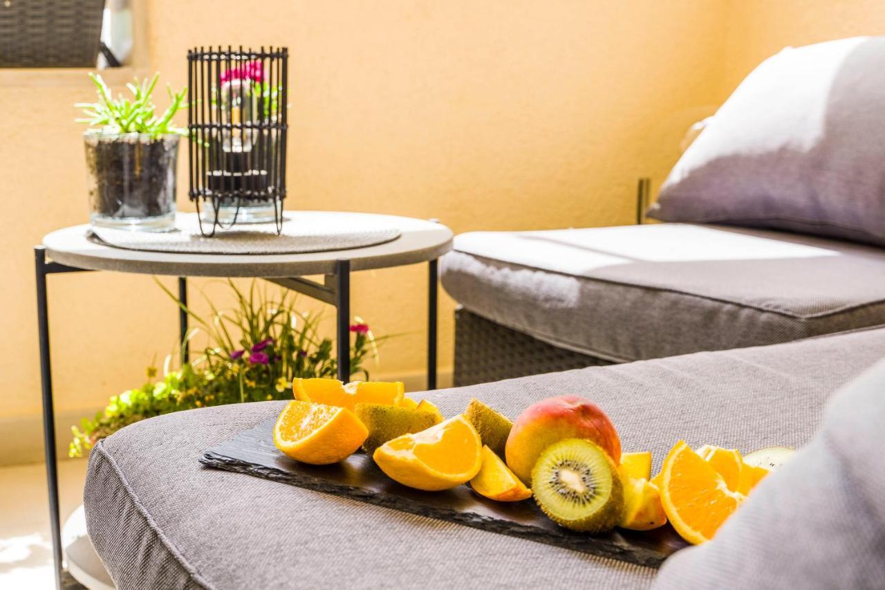 Apartment Summer Dreams Split Extérieur photo