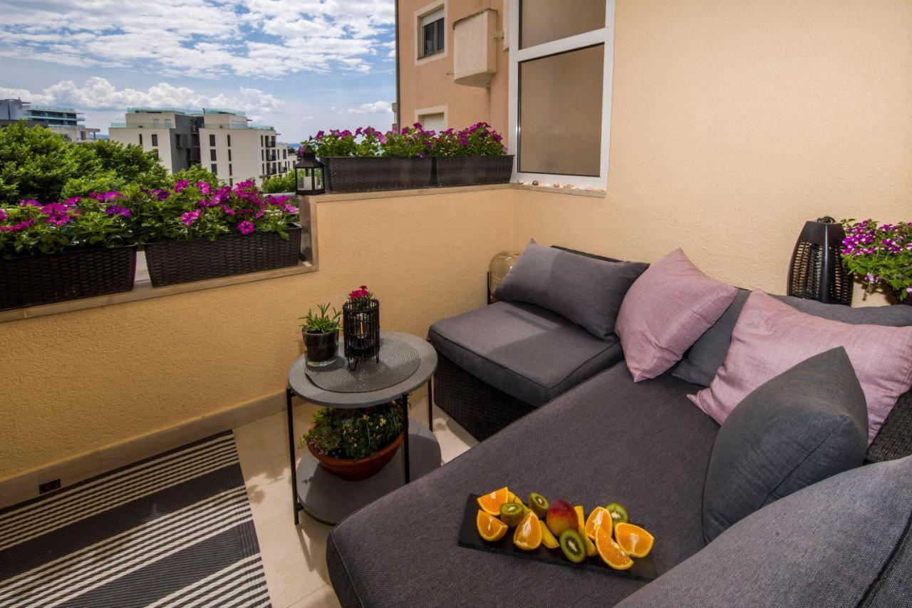 Apartment Summer Dreams Split Extérieur photo