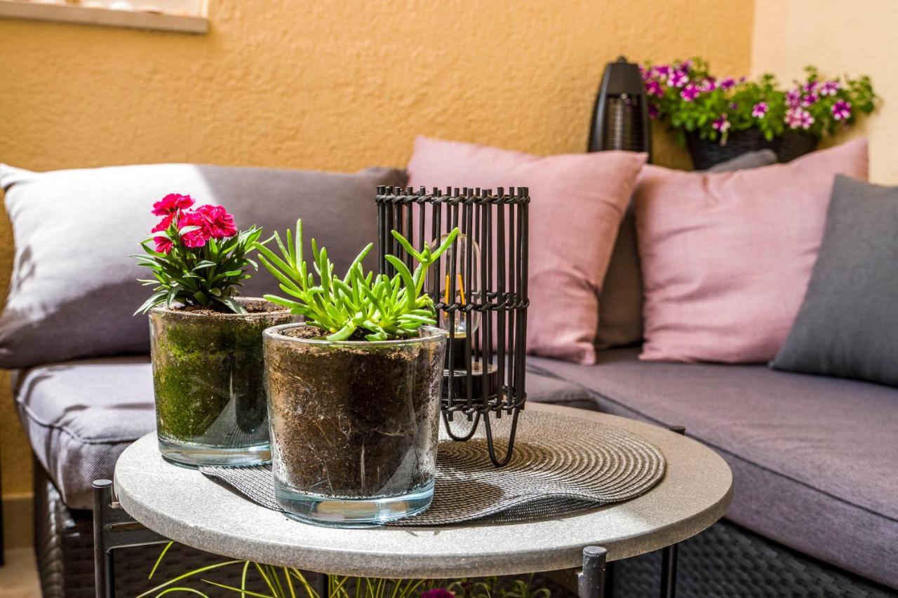 Apartment Summer Dreams Split Extérieur photo