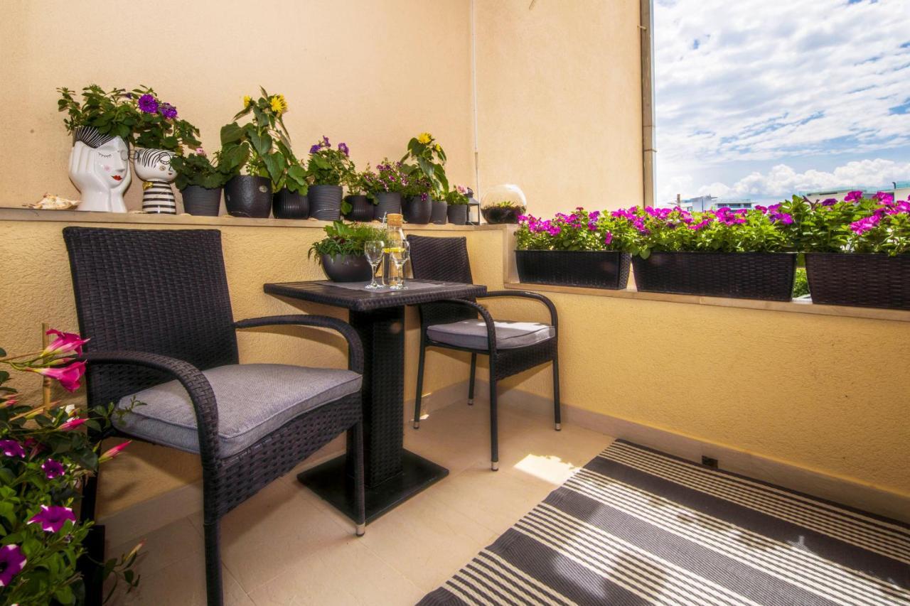 Apartment Summer Dreams Split Extérieur photo