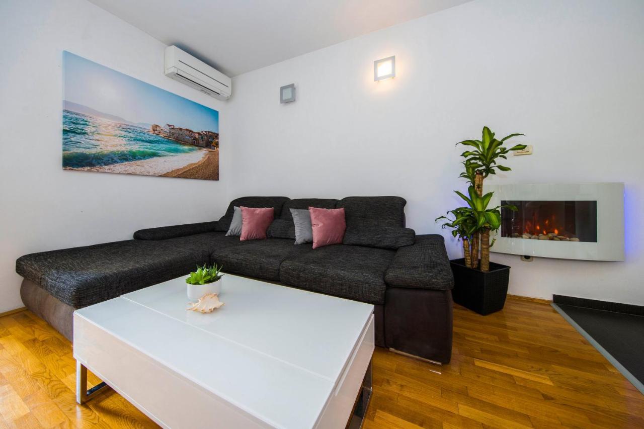 Apartment Summer Dreams Split Extérieur photo