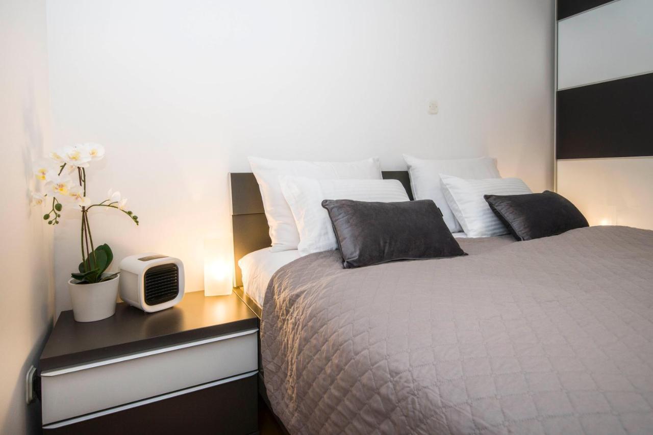Apartment Summer Dreams Split Extérieur photo