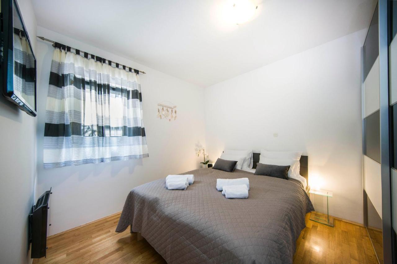 Apartment Summer Dreams Split Extérieur photo