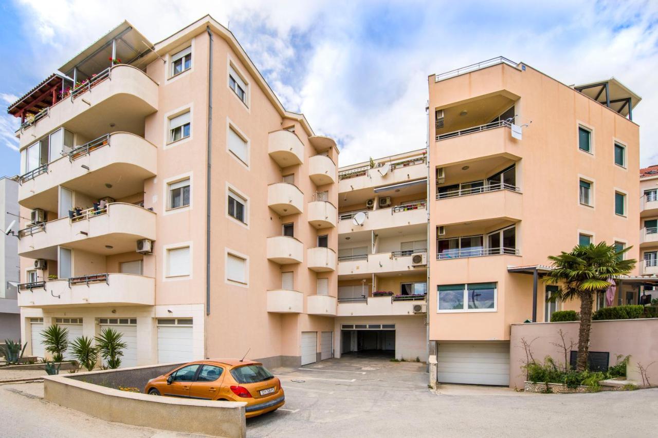 Apartment Summer Dreams Split Extérieur photo