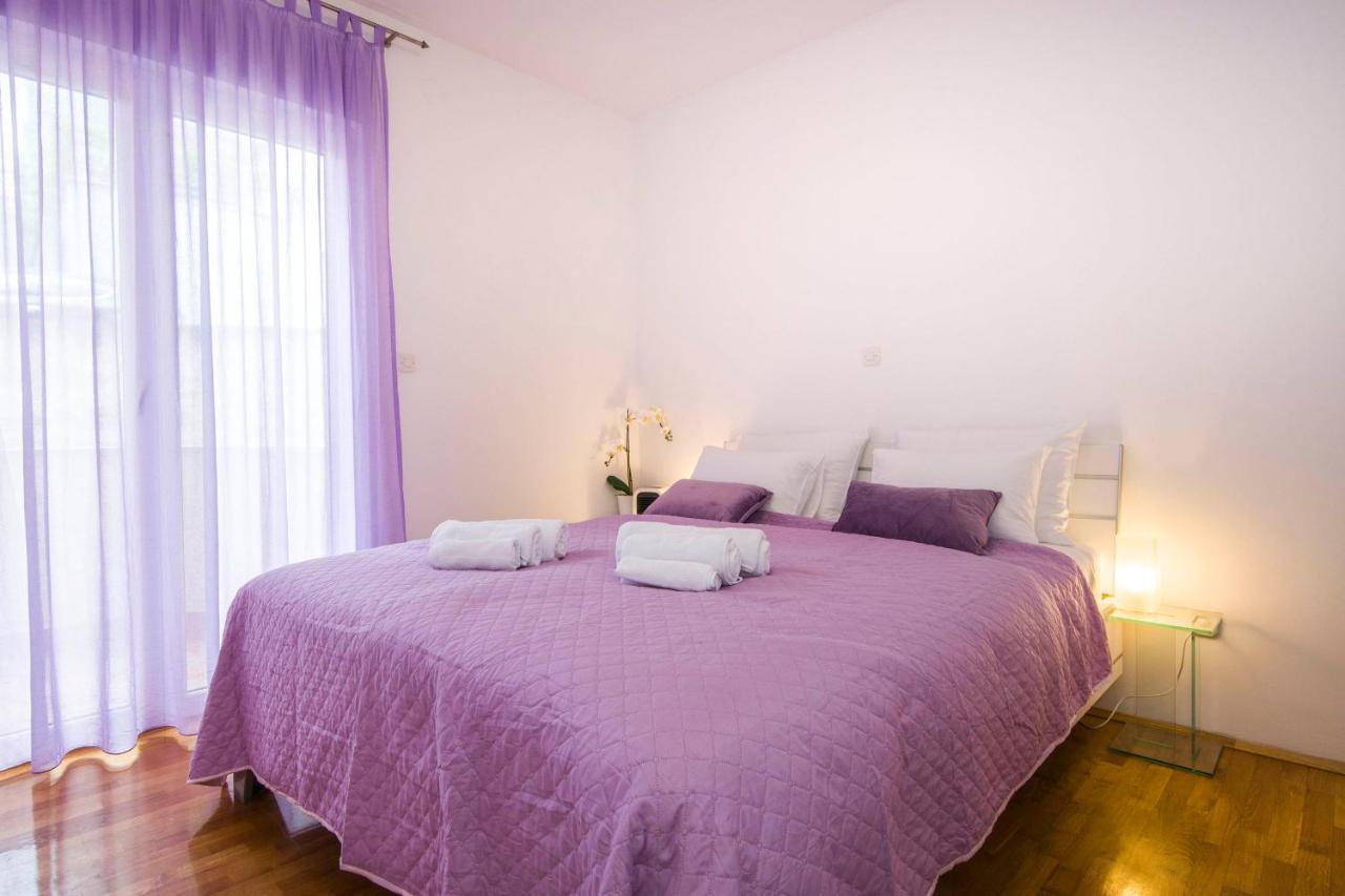 Apartment Summer Dreams Split Extérieur photo