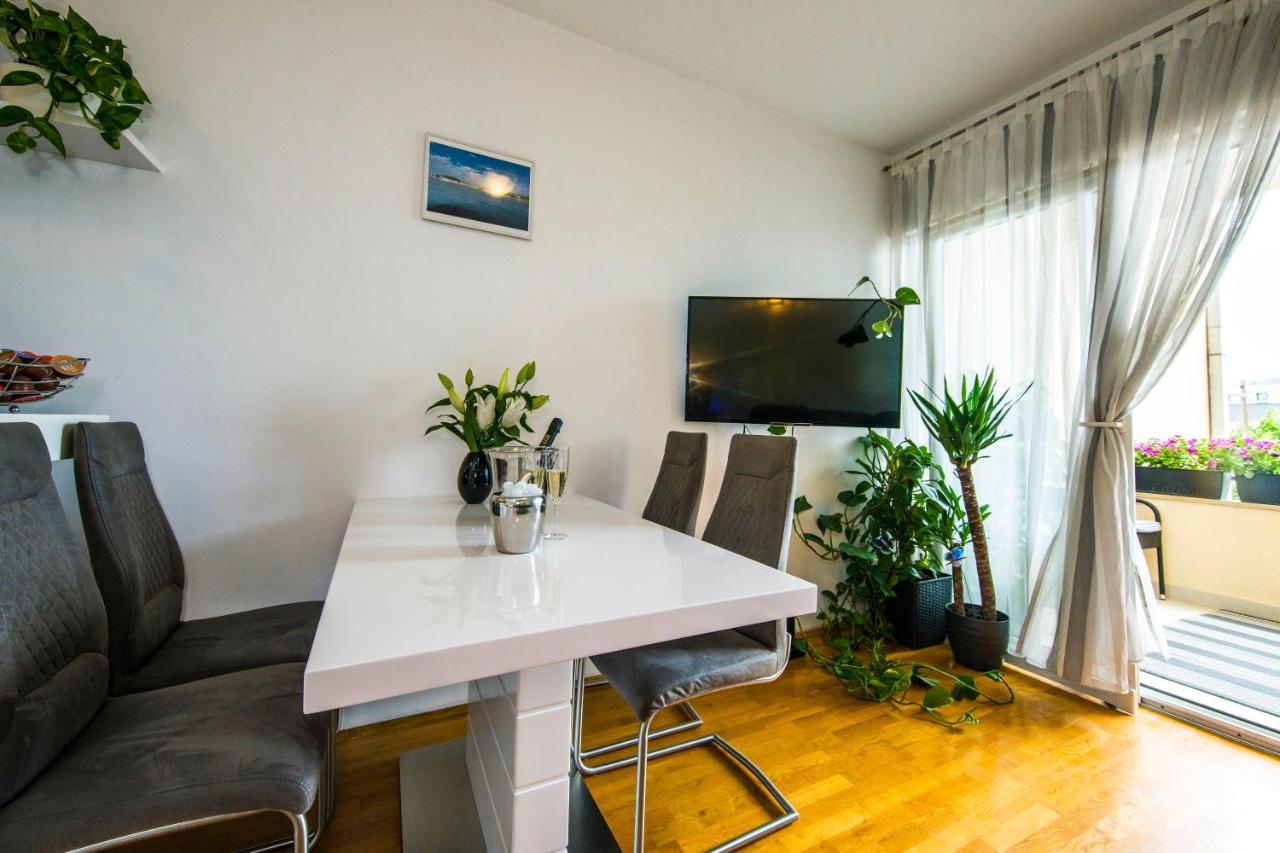 Apartment Summer Dreams Split Extérieur photo