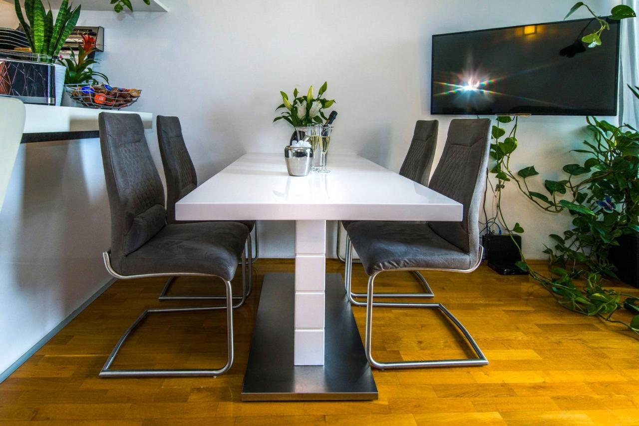 Apartment Summer Dreams Split Extérieur photo