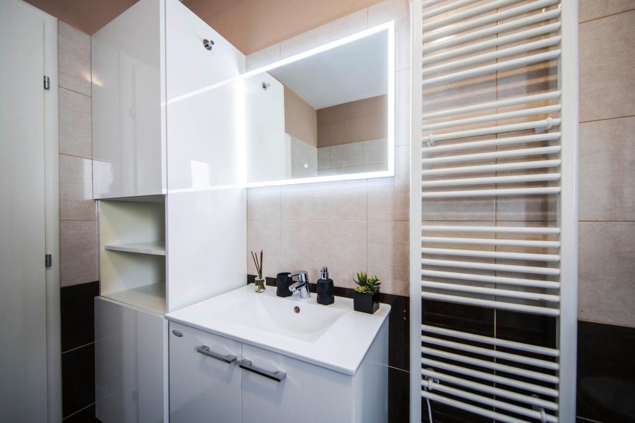 Apartment Summer Dreams Split Extérieur photo