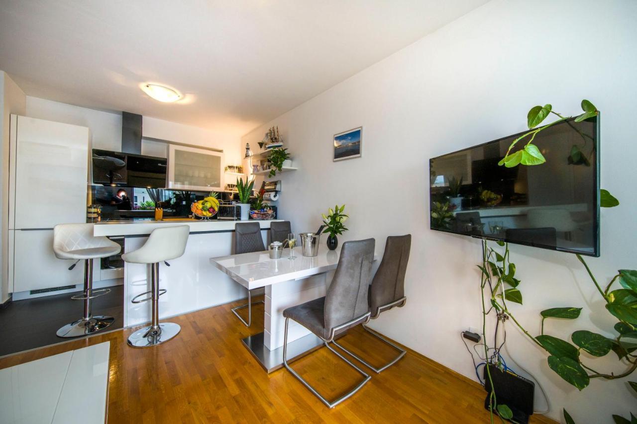 Apartment Summer Dreams Split Extérieur photo