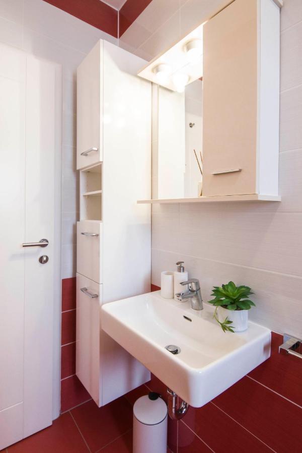 Apartment Summer Dreams Split Extérieur photo