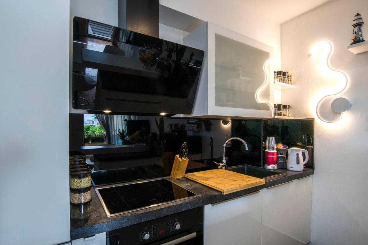Apartment Summer Dreams Split Extérieur photo