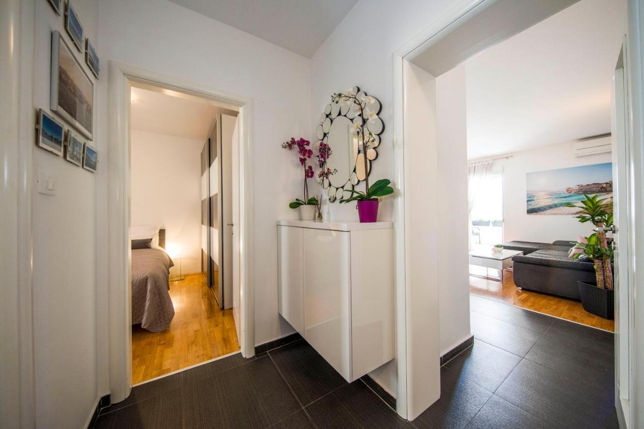 Apartment Summer Dreams Split Extérieur photo