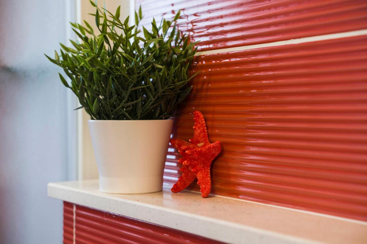 Apartment Summer Dreams Split Extérieur photo