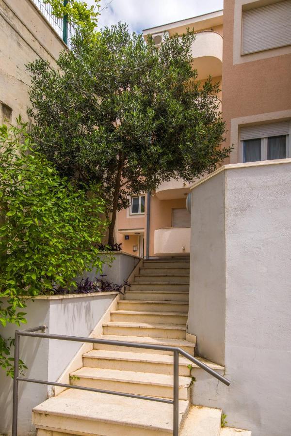 Apartment Summer Dreams Split Extérieur photo